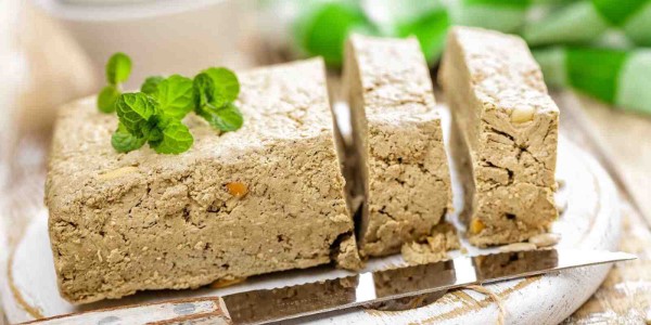 تصویر 3 از خرید و قیمت حلوا ارده سنتی + فروش صادراتی